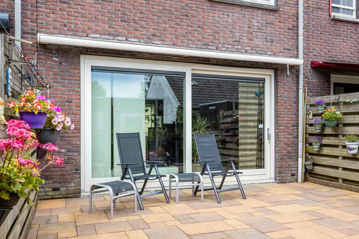 Foto 34 van 1e Kruisstraat 6