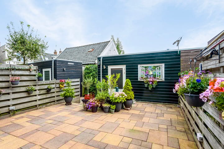 Foto 35 van 1e Kruisstraat 6