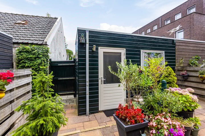 Foto 36 van 1e Kruisstraat 6