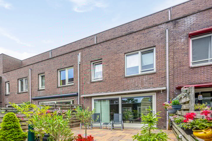 Foto 37 van 1e Kruisstraat 6