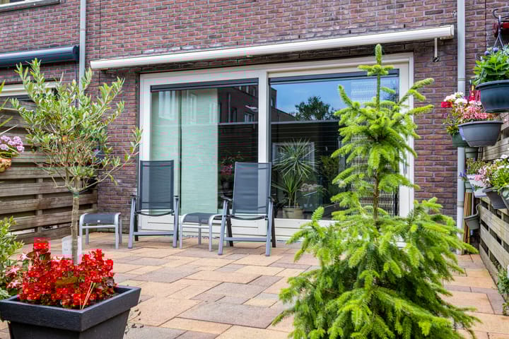 Foto 38 van 1e Kruisstraat 6