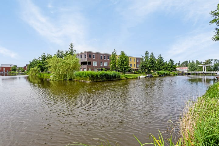 Foto 43 van 1e Kruisstraat 6