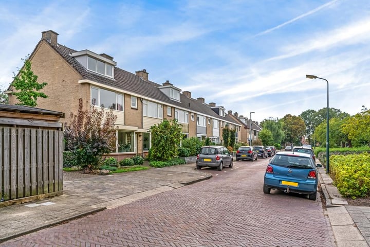 View photo 33 of Dick Ketstraat 5