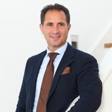 Boudewijn Trieling - Director