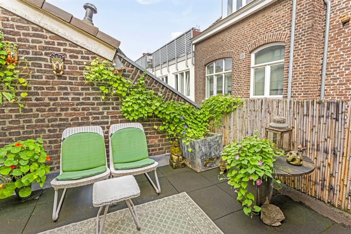 View photo 18 of Rechtstraat 52-B