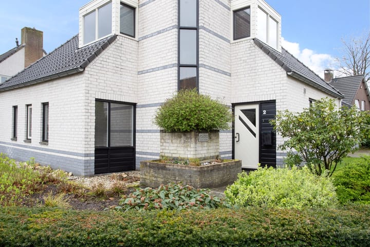 Foto 3 van Gentiaan 2