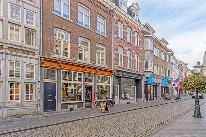 View photo 27 of Rechtstraat 52-B