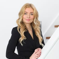 Jazzlynn Koene - Marketing Employee