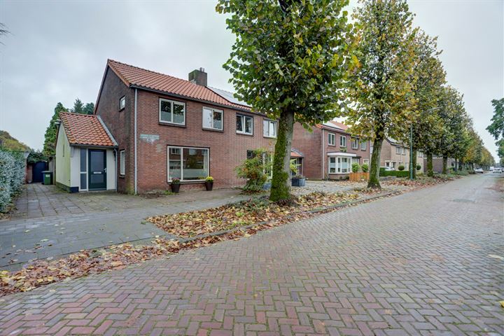 Bekijk foto 4 van Pastoor Gillisstraat 160