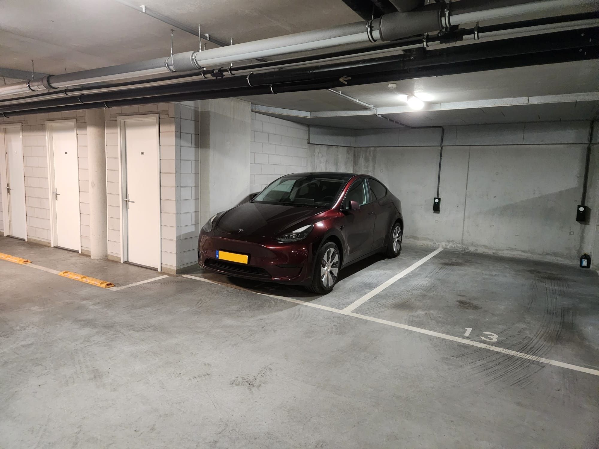 Narva-eiland, 22, Amsterdam, 1014ZJ, Noord-Holland, Nederland 22