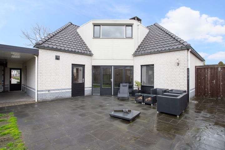 Foto 26 van Gentiaan 2