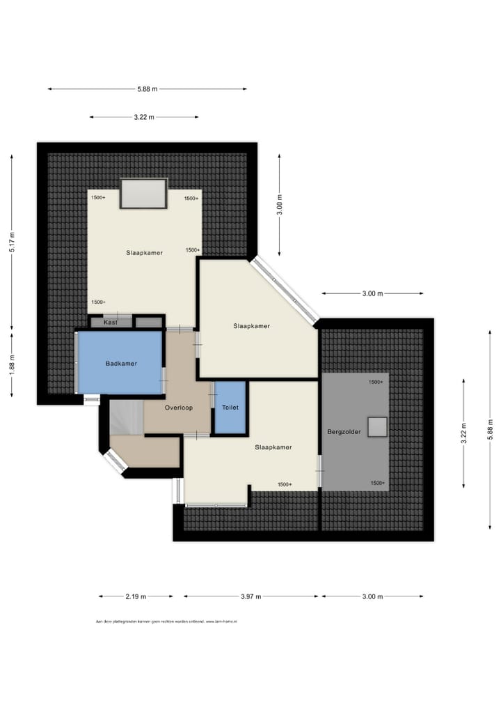 Foto 38 van Gentiaan 2