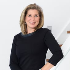 Brigitte Hülck - Office Manager