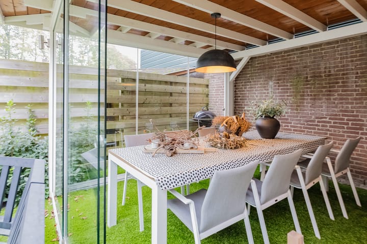 Foto 5 van Agathapark 11