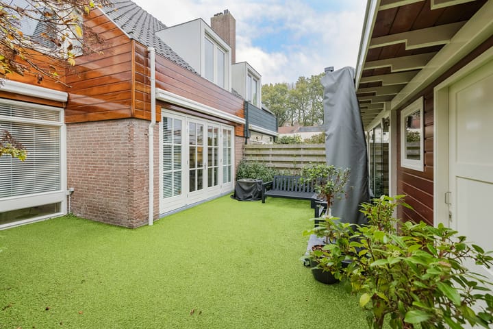 Foto 6 van Agathapark 11