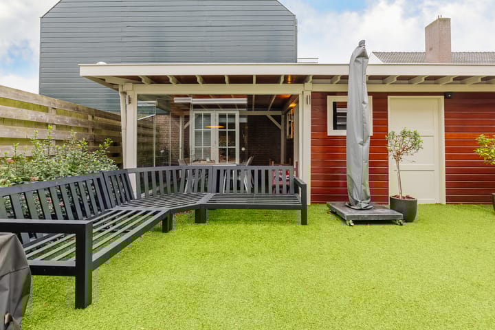 Foto 40 van Agathapark 11