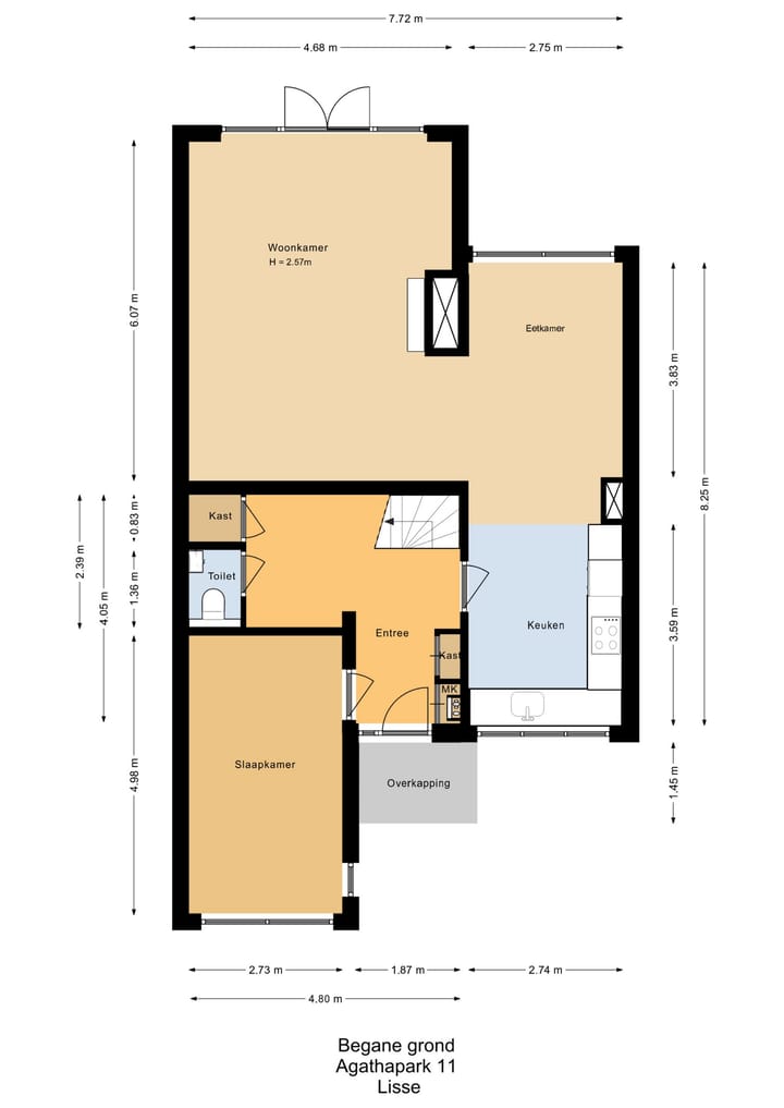 Foto 50 van Agathapark 11