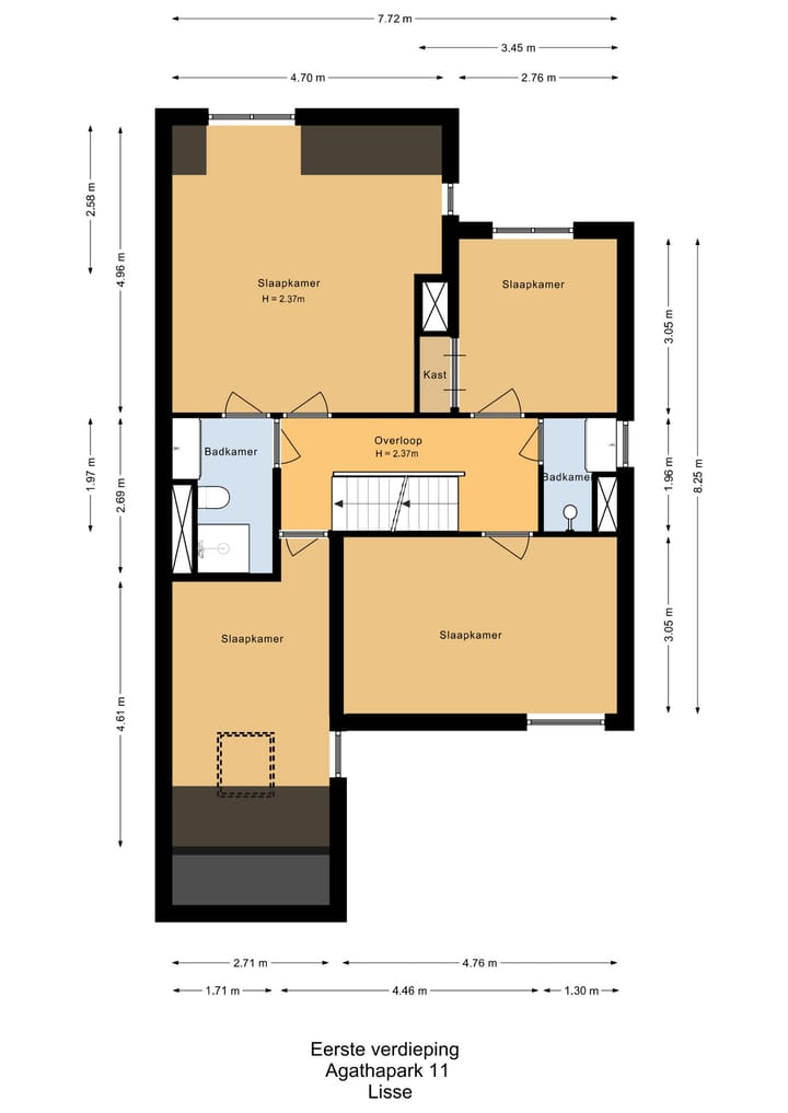 Foto 51 van Agathapark 11