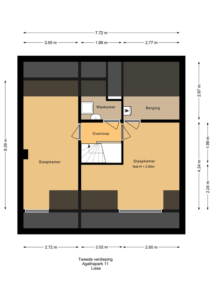 Foto 52 van Agathapark 11