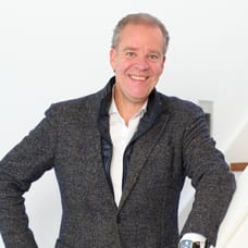 Perry Jacobs - NVM Register Makelaar (Directeur)