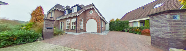 View 360° photo of Voortuin of Groot Dorsent 19