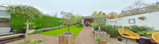 View 360° photo of Tuin of Groot Dorsent 19