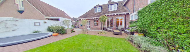 View 360° photo of Tuin of Groot Dorsent 19