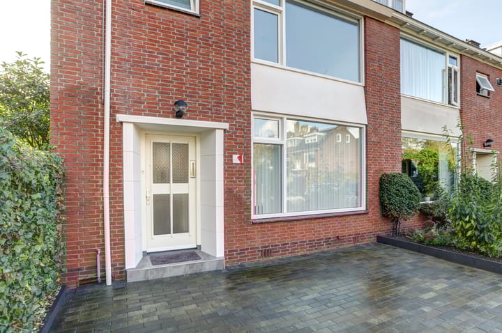 Foto 3 van Petunia 9