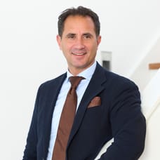 Boudewijn Trieling - Directeur