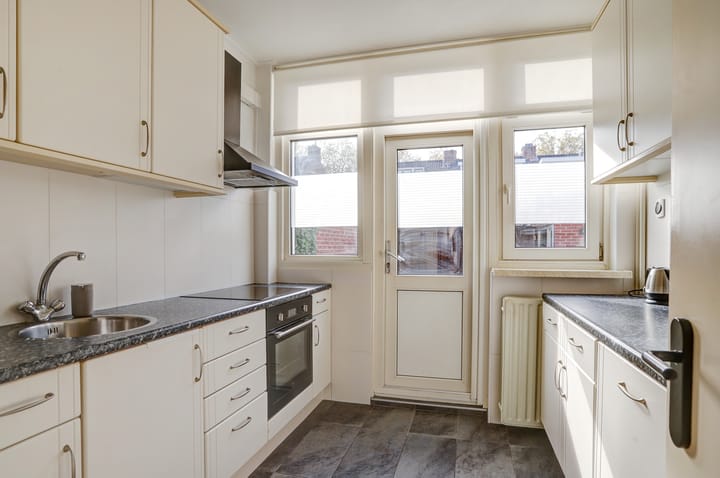 Foto 10 van Petunia 9