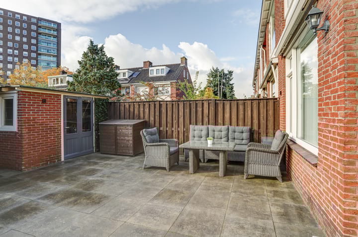 Foto 33 van Petunia 9