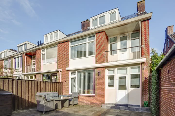 Foto 35 van Petunia 9