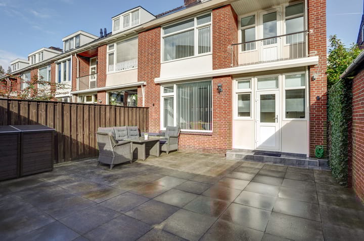 Foto 36 van Petunia 9