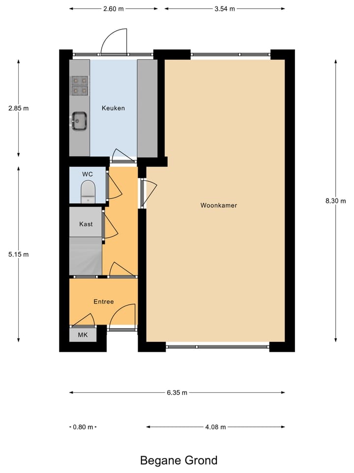 Foto 39 van Petunia 9