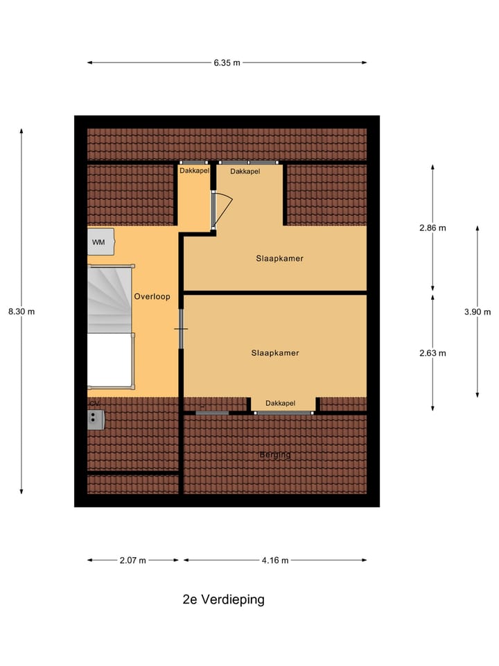 Foto 41 van Petunia 9