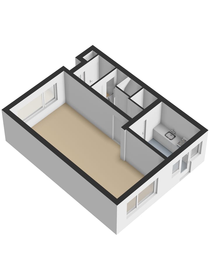 Foto 44 van Petunia 9