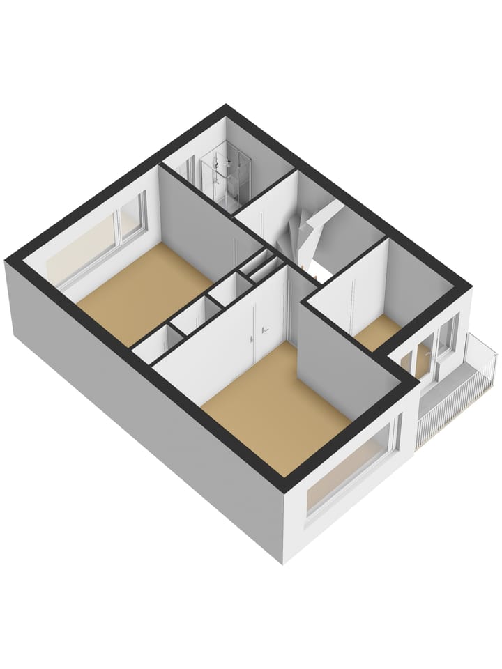 Foto 45 van Petunia 9