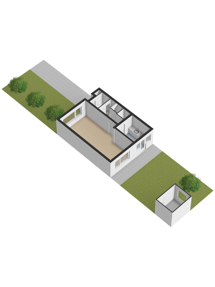 Foto 48 van Petunia 9