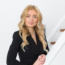 Jazzlynn Koene - Officemanager