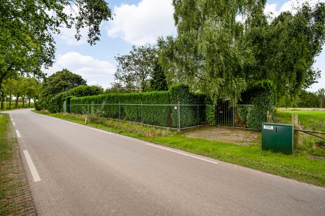 Foto 1 van Castertweg