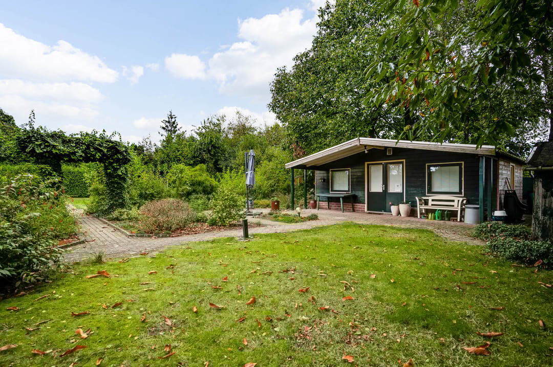 Foto 2 van Castertweg