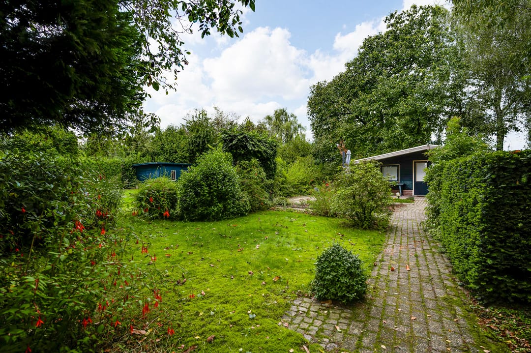 Foto 7 van Castertweg