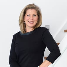 Brigitte Hülck - Officemanager