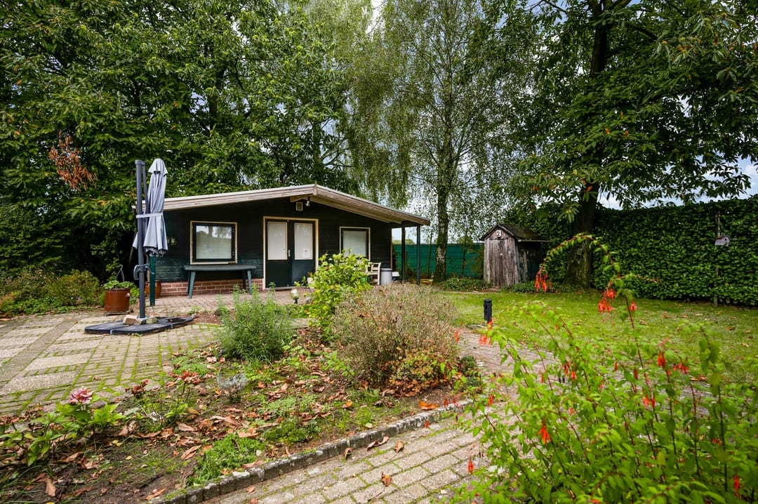 Foto 8 van Castertweg