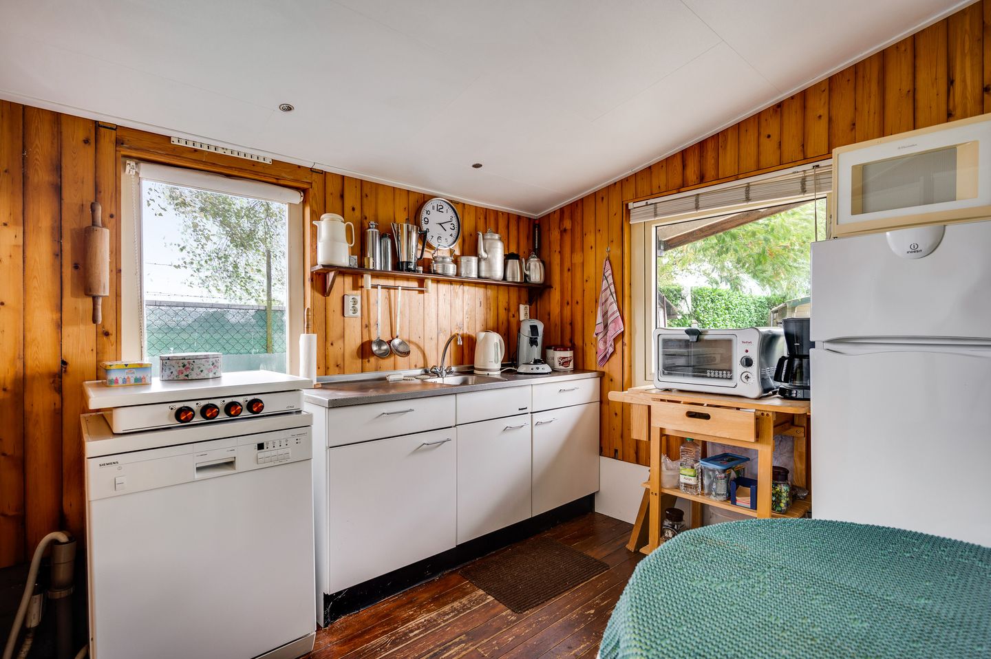 Foto 10 van Castertweg