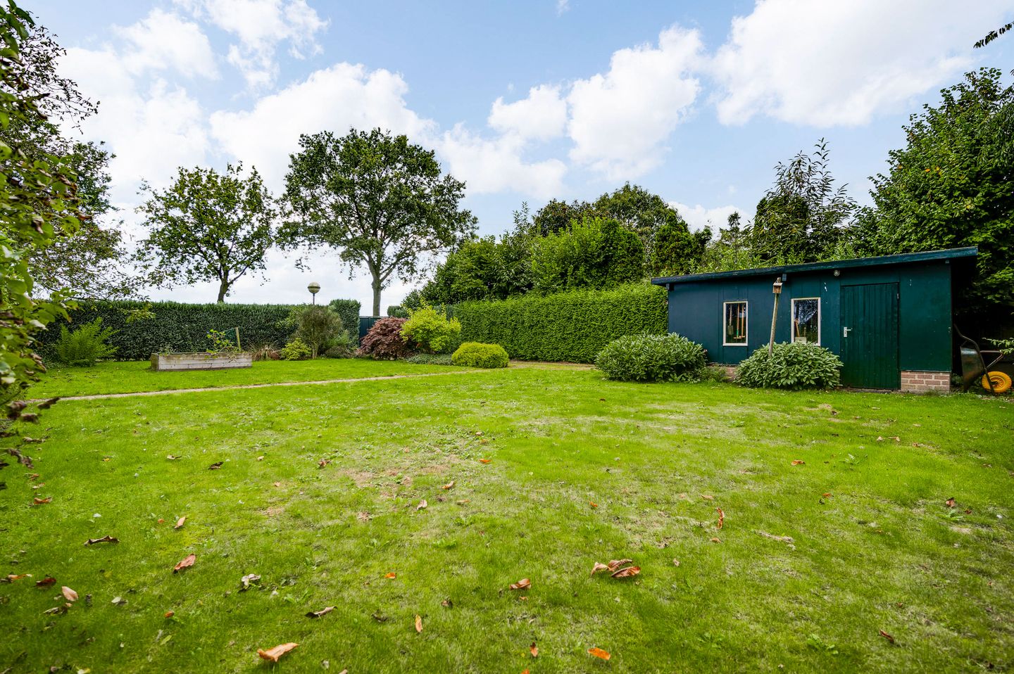 Foto 14 van Castertweg