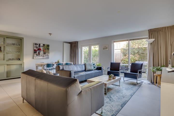 Foto 2 van Beeldentuin 5