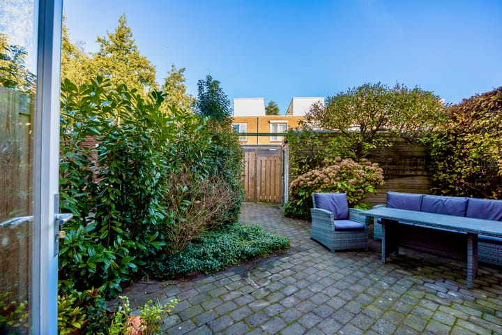 Foto 25 van Beeldentuin 5