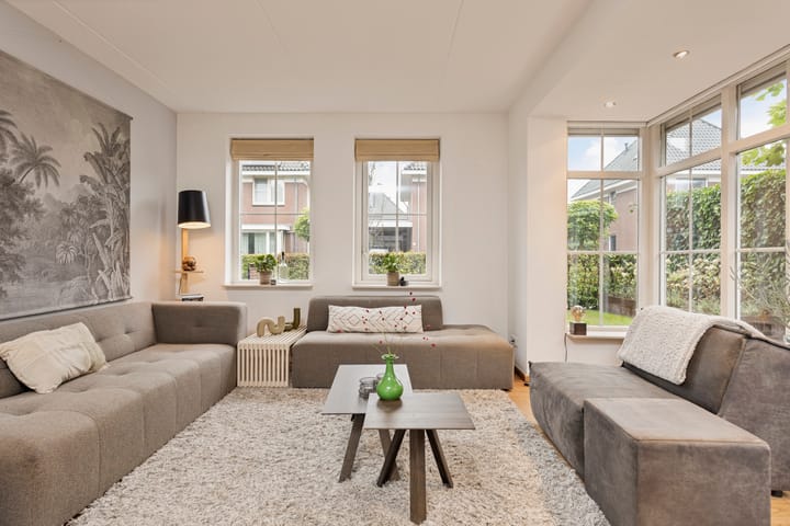 Foto 2 van Dinkelstraat 9