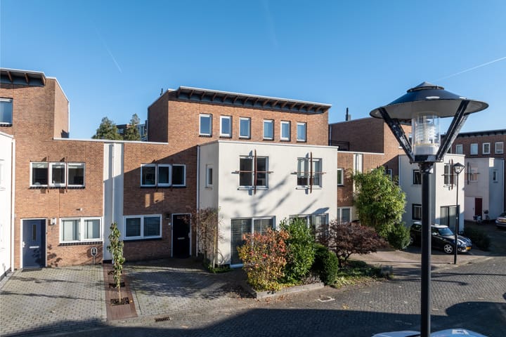 Foto 38 van Beeldentuin 5